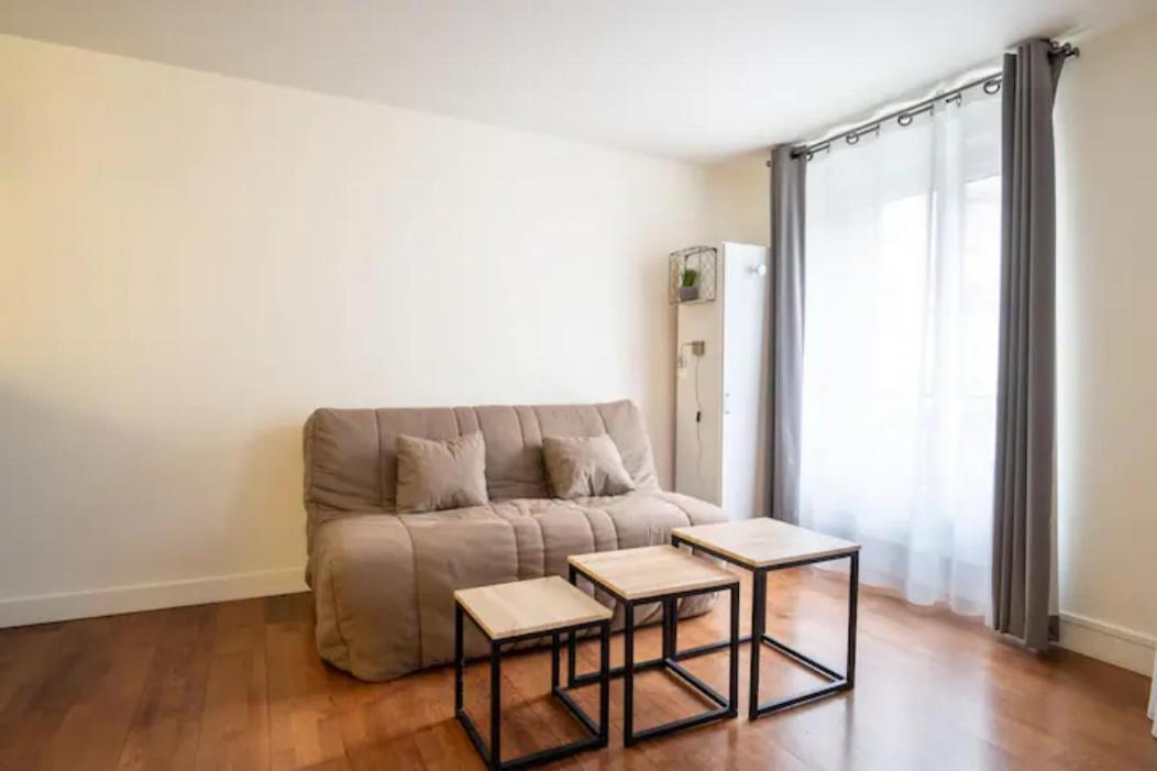 Monhavre, Dauphine St Francois, Bord De Mer, Wifi, Fibre Orange Гавр Экстерьер фото
